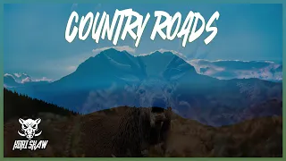 Hori Shaw - Country Roads (Audio)