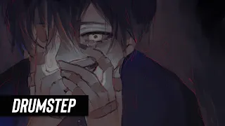 【Drumstep】SAUNDIX - Afraid Of The Dark