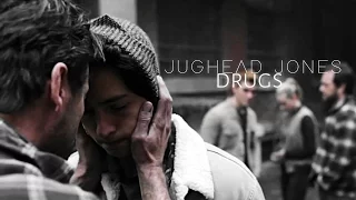 Jughead ✘ Drugs