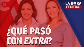 ¿Qué pasó con Extra?, ¡otra vez Canal 1!, ¿Qué cocina Caracol?, estreno de Quién es la máscara y más