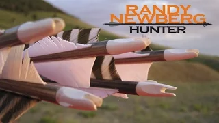 Hunting Nevada Traditional Archery Mule Deer with Randy Newberg & Friends (OYOA S1 E11)