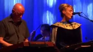 Dead Can Dance - Dreams Made Flesh live in Amsterdam 24.06.2013 Anastasis Tour.