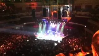 Beach Boys, 'Dance, Dance, Dance' & 'Darlin', London 27/9/2012 Royal Albert Hall
