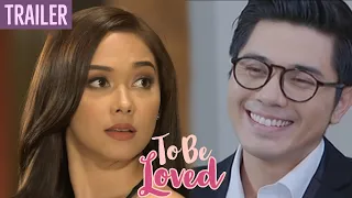 TO BE LOVED - Maja Salvador, Paulo Avelino, Xian Lim (Fanmade Teleserye Trailer)