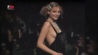 Vintage in Pills SONIA RYKIEL Spring 1995 - Fashion Channel