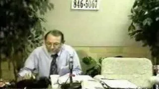 Hilarious Prank Call to a Christian Show