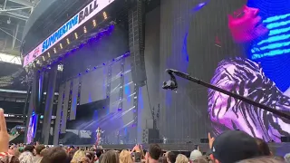 Halsey & Khalid  - SUMMERTIME BALL 2019