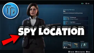 Watch Dogs Legion How To Recruit A Spy And A Hitman (Best Method)
