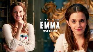 Emma Watson Edit | [ Crush ]