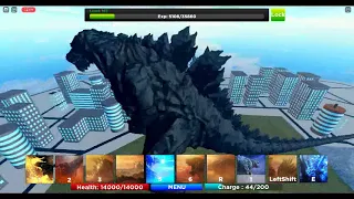 Roblox 2023 Earth Gameplay Part.7