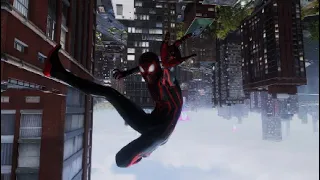 Marvel's Spider-Man 2: Swinging with Miles 2