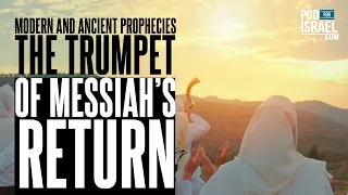 Prophecy of the King’s return hidden in the mystery of the Feast of Trumpets.