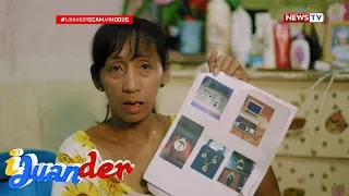 iJuander: Single mom, nabiktima umano ng 'online love scam’