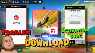 HOW TO DOWNLOAD ADVANCE SERVER? FREE FIRE ADVANCE SERVER || FF ADVANCE || SERVER DOWNLOAD LINK 🤩