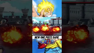 OP: Captain and the Warlords Short Gameplay #shorts #onepiece #onepiecegame