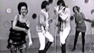 Paul Revere & The Raiders - Kicks (1966)