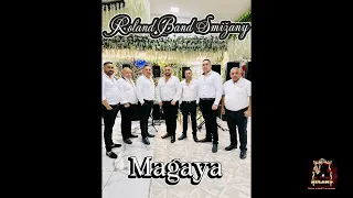 Roland band Smižany - Magaya