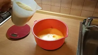 Výroba domácího sladkého boilies