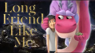 Long - Friend Like Me