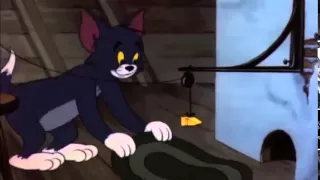 CHDR -  Tom n Jerry