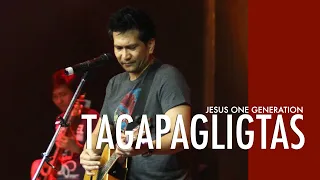 TAGAPAGLIGTAS Live (Lowe De Leon - Jesus One Generation)