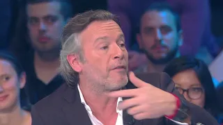 TPMP : Les meilleures vannes de Jean-Michel Maire