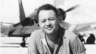 Episode 214: Pappy Boyington and his Black Sheep