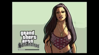 Grand Theft Auto: San Andreas Loading Theme 1