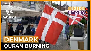 Will Denmark ban the burning of the Quran? | Inside Story