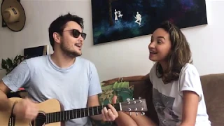 Pode Se Achegar - Tiago Iorc feat. Agnes Nunes (Cover)