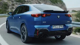 New BMW X2 2024 - FIRST LOOK exterior, interior & RELEASE DATE