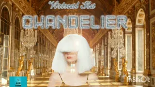 Chandler- Sia song "fanpage"