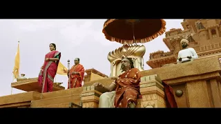 Baahubali 2 interval scene telugu hd