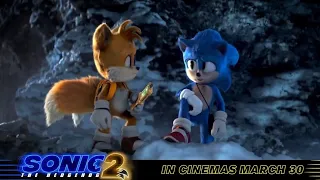 For centuries | Sonic movie 2 commercial | TV spot