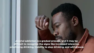 What Are The Longterm Effects of Drinking Alcohol Everyday? | Alcohol Addiction