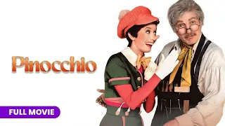 Pinocchio (1976) | Full Movie