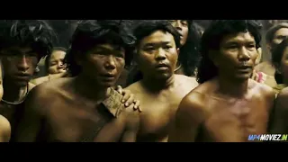 ong Bak 2