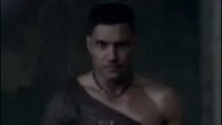 Spartacus: Vengeance Promo