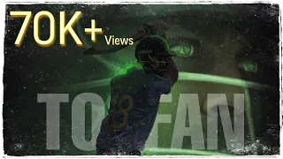 TOOFAN (virat kohli version)| Manoj Photography | KGF CHAPTER-2 | Kannada |