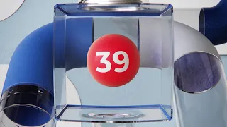 Lotto 6/49 Draw - July 28, 2021.