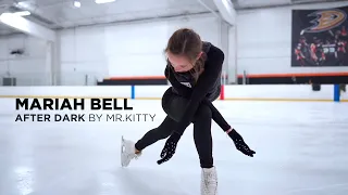 AFTER DARK | Mariah Bell