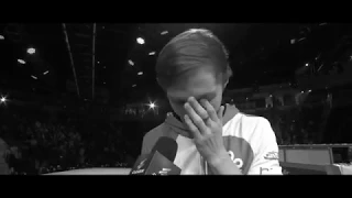 Skadoodle -  Major Grand Final ft. "I'm not crying, you're crying"