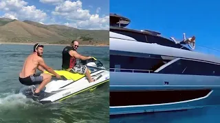 Boat Fails and Wins 2021 - Best of The Week | Part 43