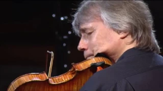 Концерт Симфонического оркестра (Ю.Темирканов, Б.Белкин) 29.11.2013