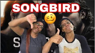 SONGBIRD Trailer (2021)| REACTION|DOUBLEUPTV