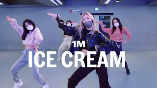 BLACKPINK - Ice Cream (with Selena Gomez) / Learner’s Class