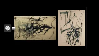 Curatorial Clip | Joan Mitchell