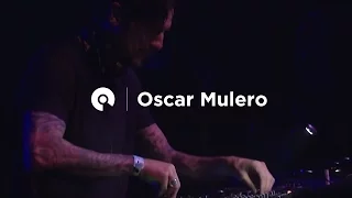 Oscar Mulero @ ADE 2016: Awakenings Closing Party