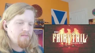 Let's Watch: Fairy Tail Phoenix Priestess (re-upload)