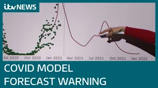 Covid: What the future holds after the UK emerges from coronavirus lockdown | ITV News